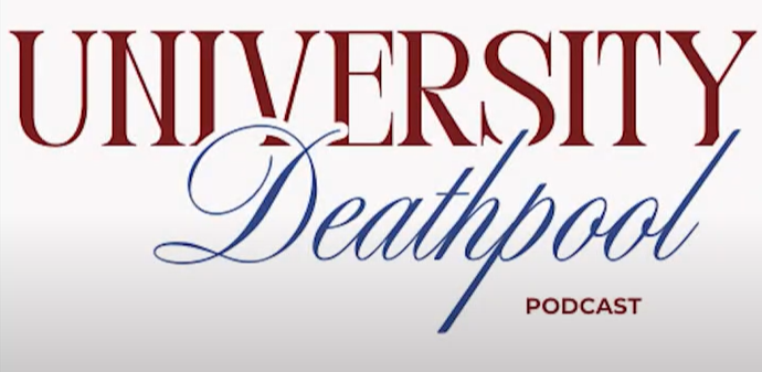 Big News: Our Podcast + What’s Next for the Rankings